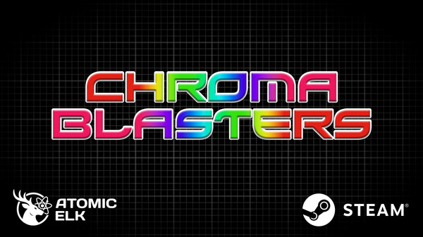 Chroma Blasters - Trailer