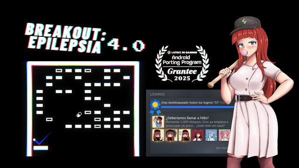 Breakout Epilepsia 4.0 