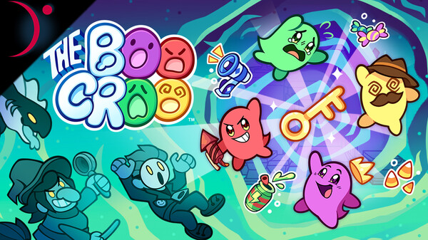 The Boo Croo Reveal Trailer