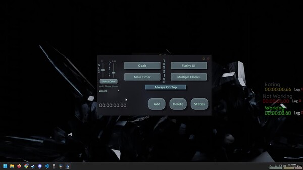 Liquid Stress screenshot thumbnail video