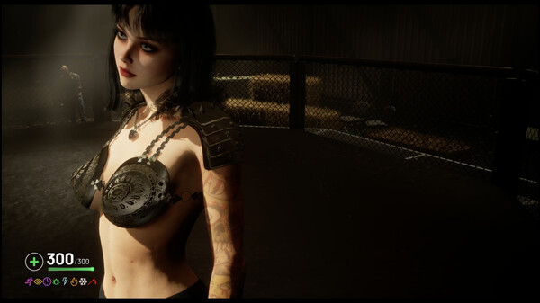 Announcement trailer