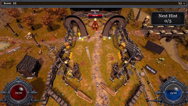 Runix Gameplay Trailer