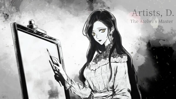 Atelier of Oblivion - Trailer ENG