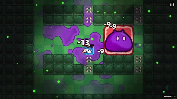 カード魔王: 頭だけになっても！ 動画