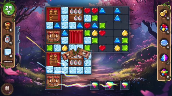 Avalon Jewels 2 Collector's Edition trailer