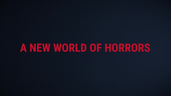 REANIMAL Launch Trailer