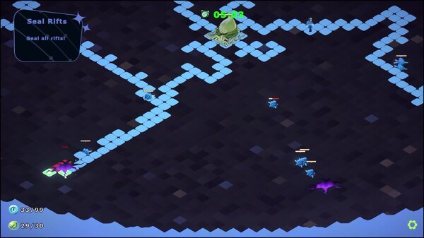 HYPHAE_EarlyAccess