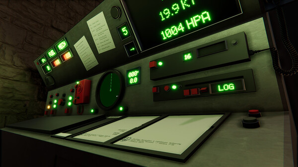 Fathom's End | Official Reveal Trailer