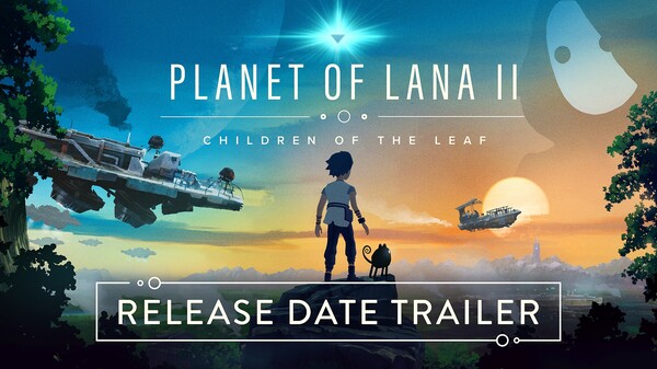 Planet of Lana II thumbnail 1