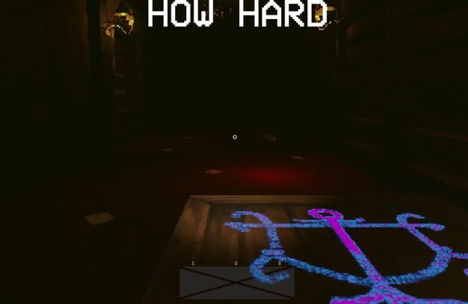 Cursed Cargo DEMO Trailer