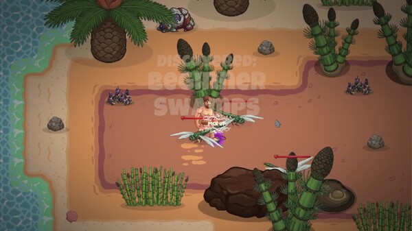 Dino Age The First Fracture Trailer