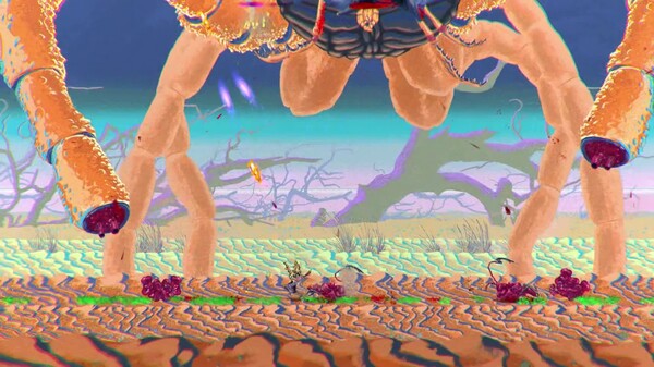 Launch Date + Gameplay