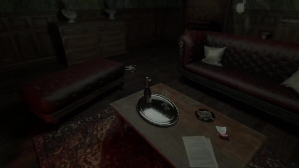 Room Service Gameplay Trailer 