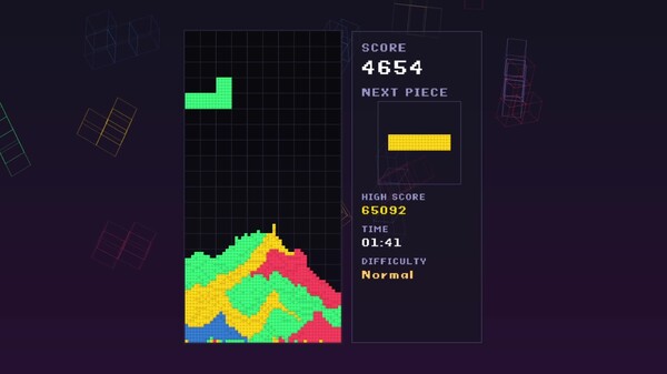 Gravelix screenshot thumbnail video