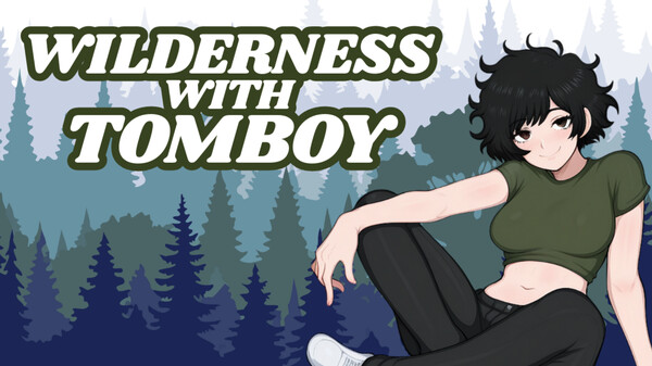 Wilderness with Tomboy trailer