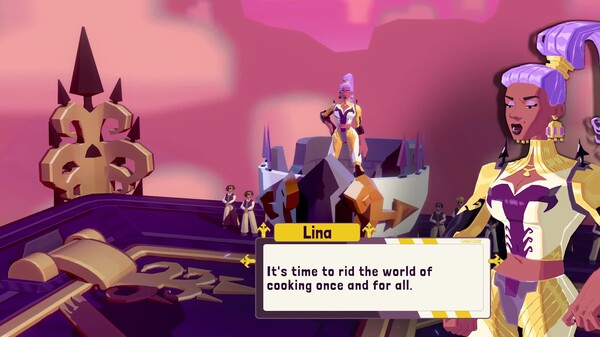 Dosa Divas - Date Reveal Trailer