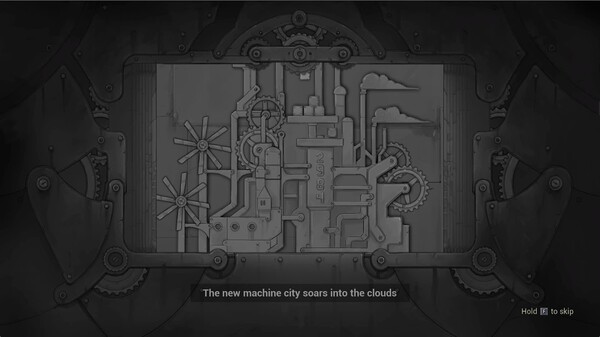 Machine Tower 2984 screenshot thumbnail video