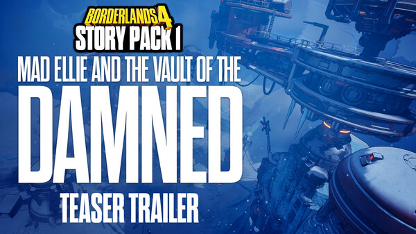 Wishlist - Borderlands 4 Story Pack 1 - EN - ESRB