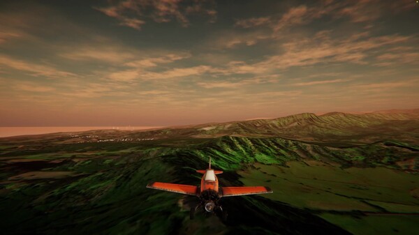 Solo Flight Official Trailer