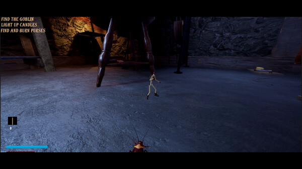 BRAVERY — Gameplay Trailer