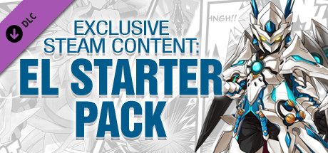 El Starter Pack game cover