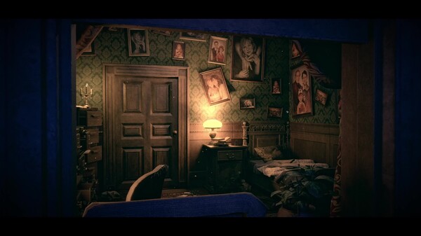 Disconnected - Teaser