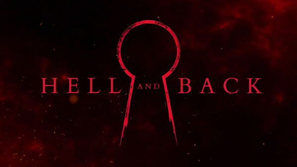 Hell and Back Trailer