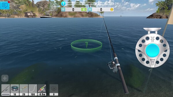 Fishing Friends