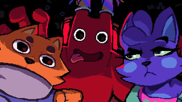 Chunky JUMP! x Garten of Banban - Trailer