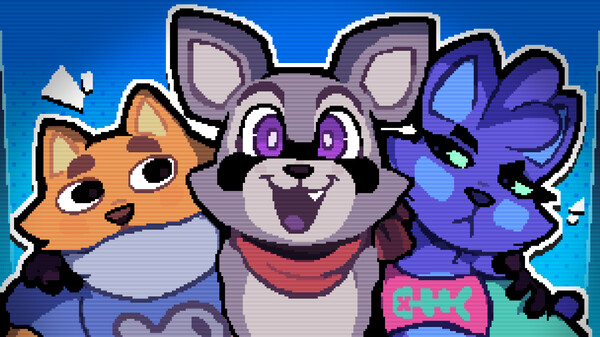 Chunky JUMP! x Indigo Park - Trailer