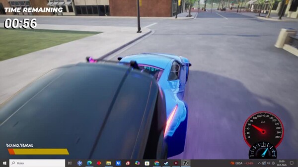 Nash Racing Pursuit 2 screenshot thumbnail video