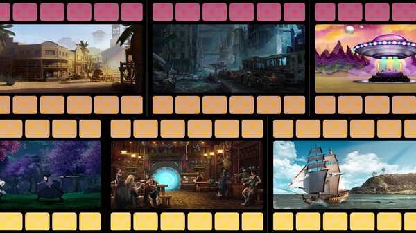 Write Warz | How to Play