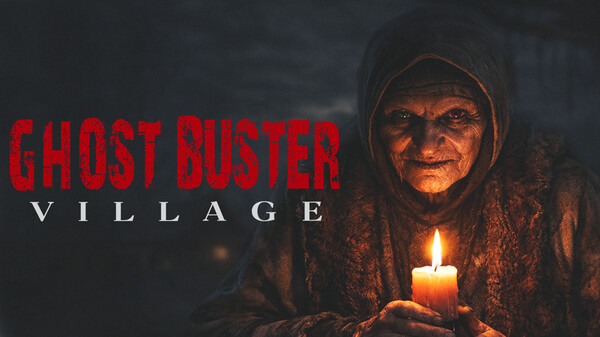 Trailer - Ghost Buster:Village EN