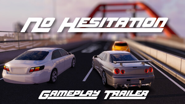 No Hesitation Trailer