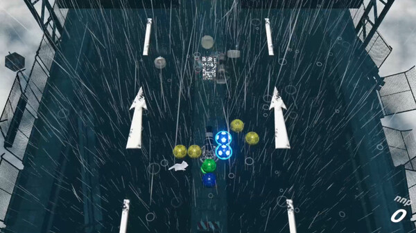 Behold your kitty warrior! - 03