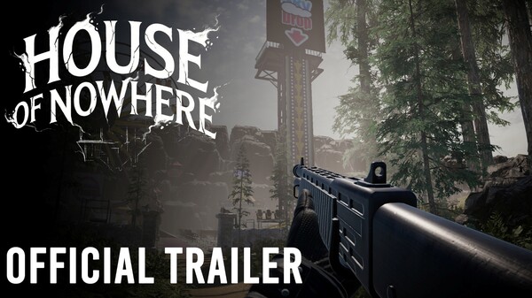 House Of Nowhere screenshot thumbnail video