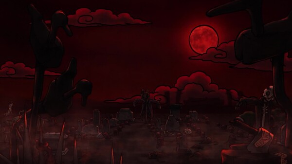 Who's Next? screenshot thumbnail video