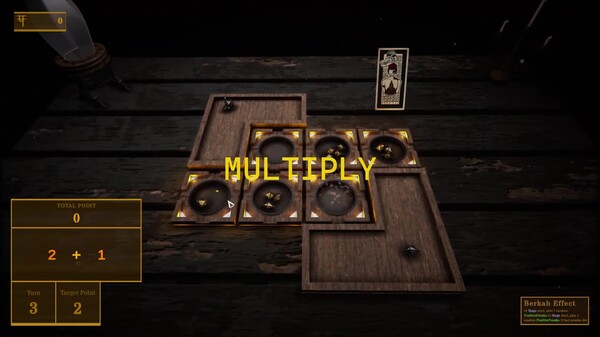 Mission Mancala Gameplay Teaser Video