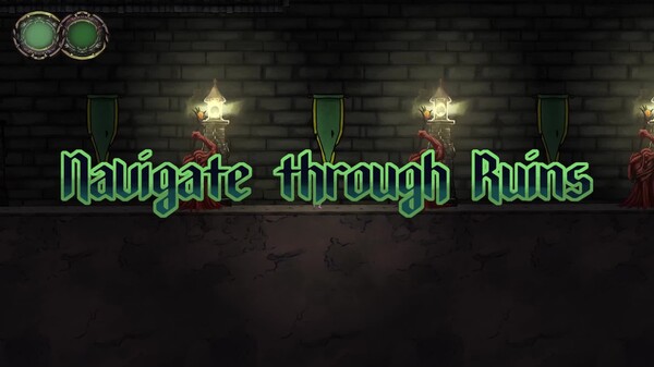 Ominous Gift Demo Trailer