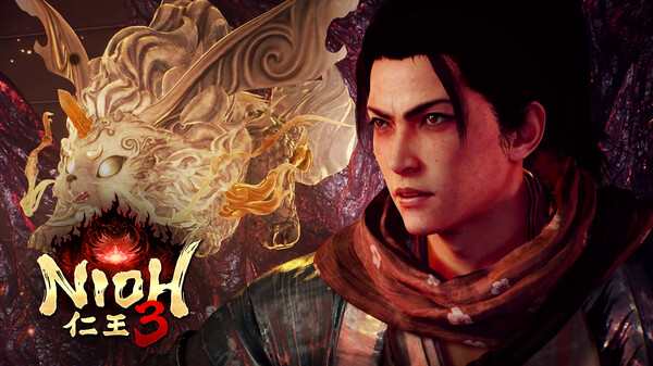 Nioh 3 - Launch Trailer