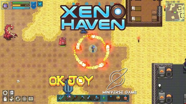 Dynamic-World Major CG