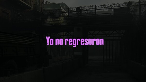 BloomingAshes Trailer