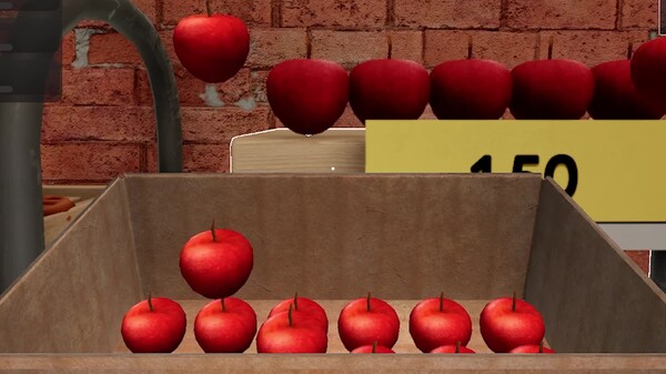 My Cafe Manager Simulator Trailer Full Release JP