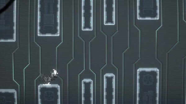 Buckshot Bunny Trailer