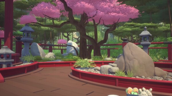 Enchanted Garden - Release Trailer