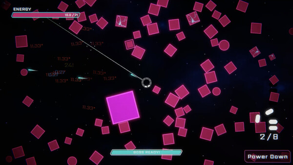 Gameplay Trailer (Beta)