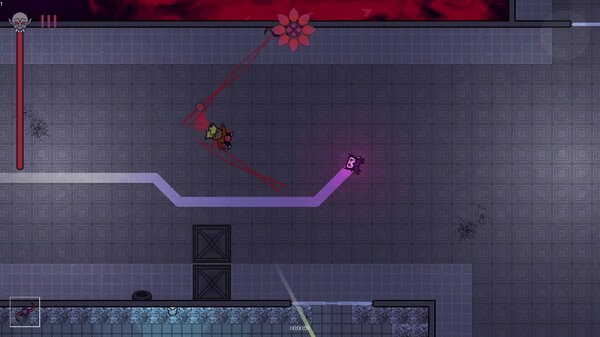 Blood Bounty Demo Trailer