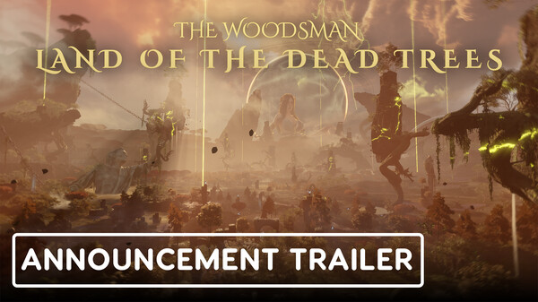 Announcement Trailer