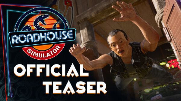 Official Teaser Trailer