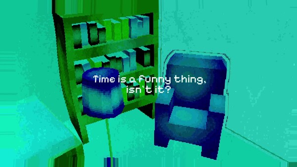 Talk About Something in the Nowhere screenshot thumbnail video